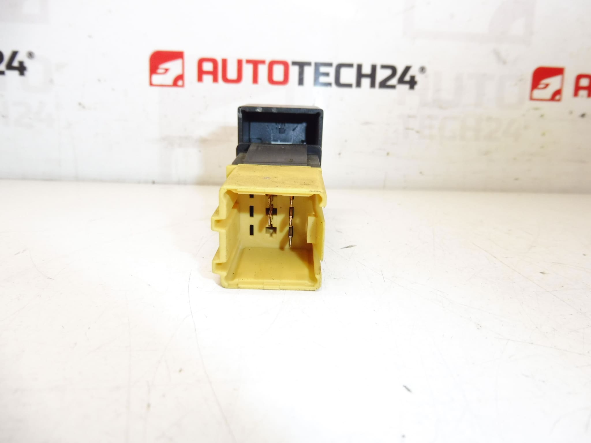 Peugeot 406 6552LW drivrutiner - Bild 2