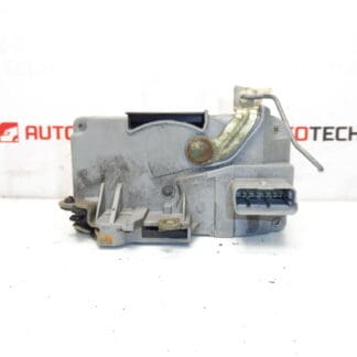 Peugeot Peugeot Castle Castle 307 9136L2