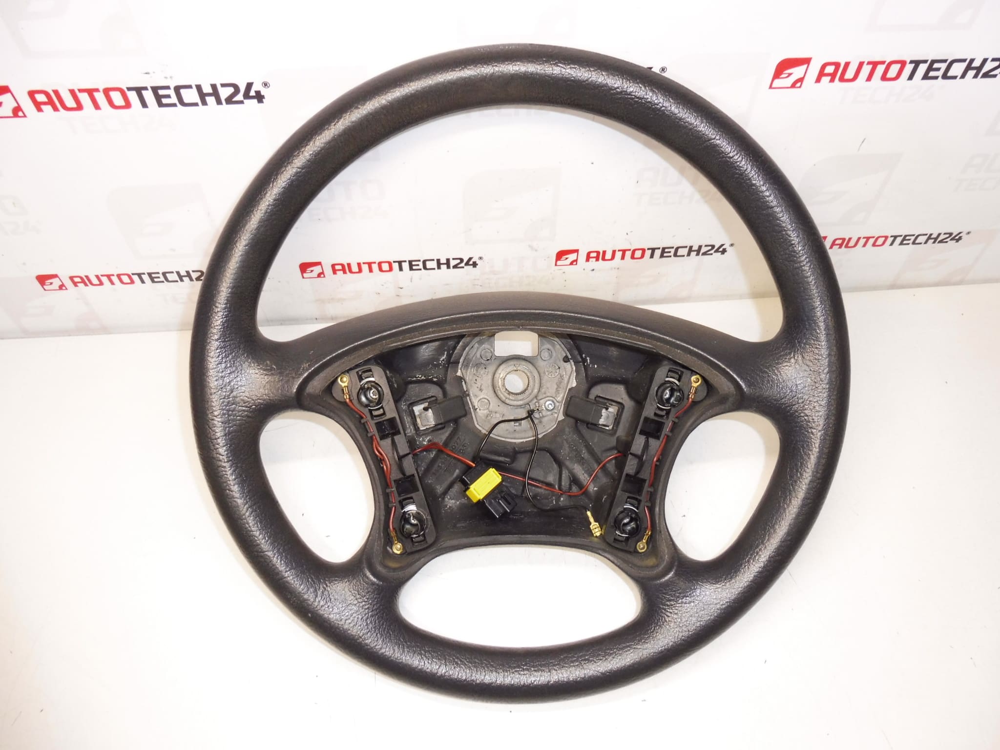 Ratt Citroen C8 Peugeot 807 14845630YR 4109AW