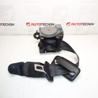 Rem bak Citroen C4 B7 96871541XX 8975ZR