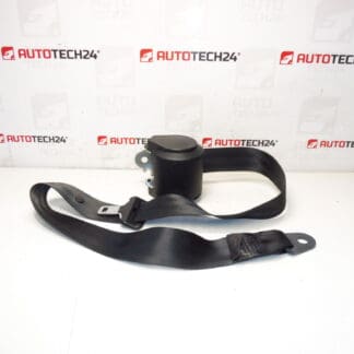 Säkerhetsbälte Citroën Peugeot 14008311XX 8974A0