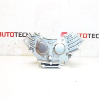 Värmefläktregulator Citroën Peugeot 644178