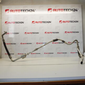 Klimarör Citroën Peugeot 9686414180 9659576380 6477F2 647774