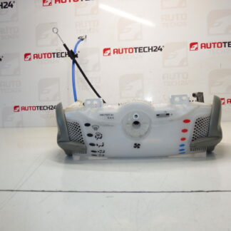 Värmereglage Citroën C1 Peugeot 107 55900-0H010 6452P5 6451SE