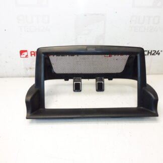 Skydd för navigationsdisplay Peugeot 307 9634504877 8209G6