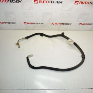 Batteri negativ polkabel 9676811480 5638NK