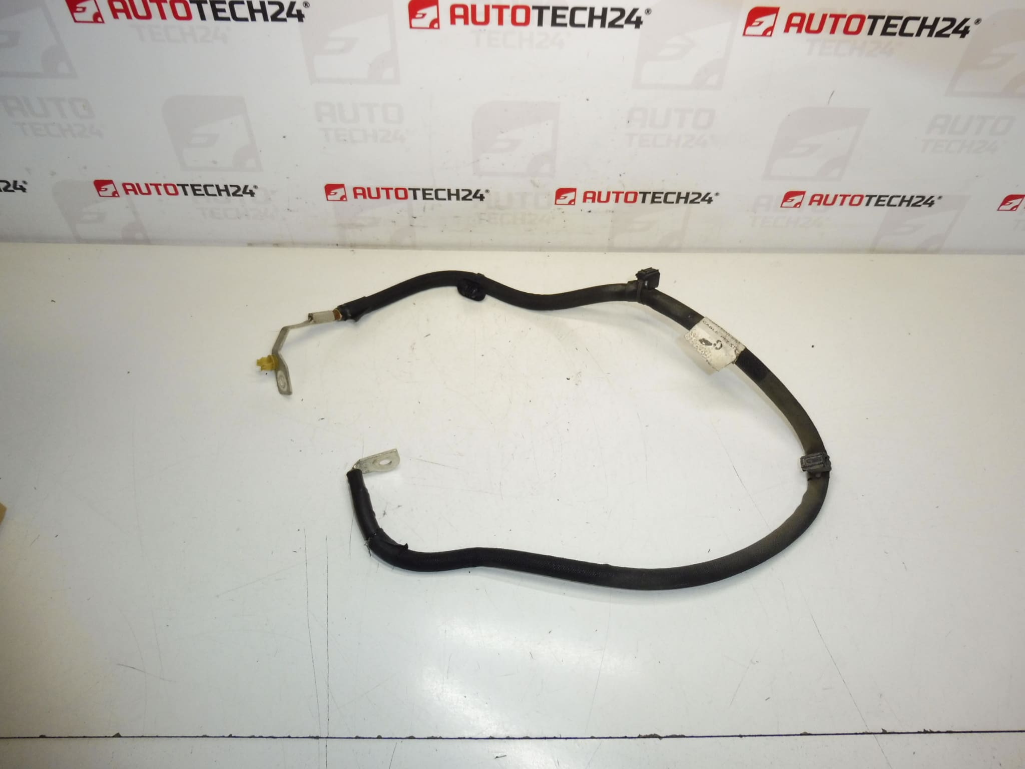 Batteri negativ polkabel 9676811480 5638NK