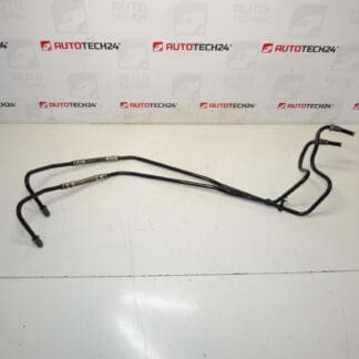 Bromsrör Citroën Peugeot 4888L4 4888L5