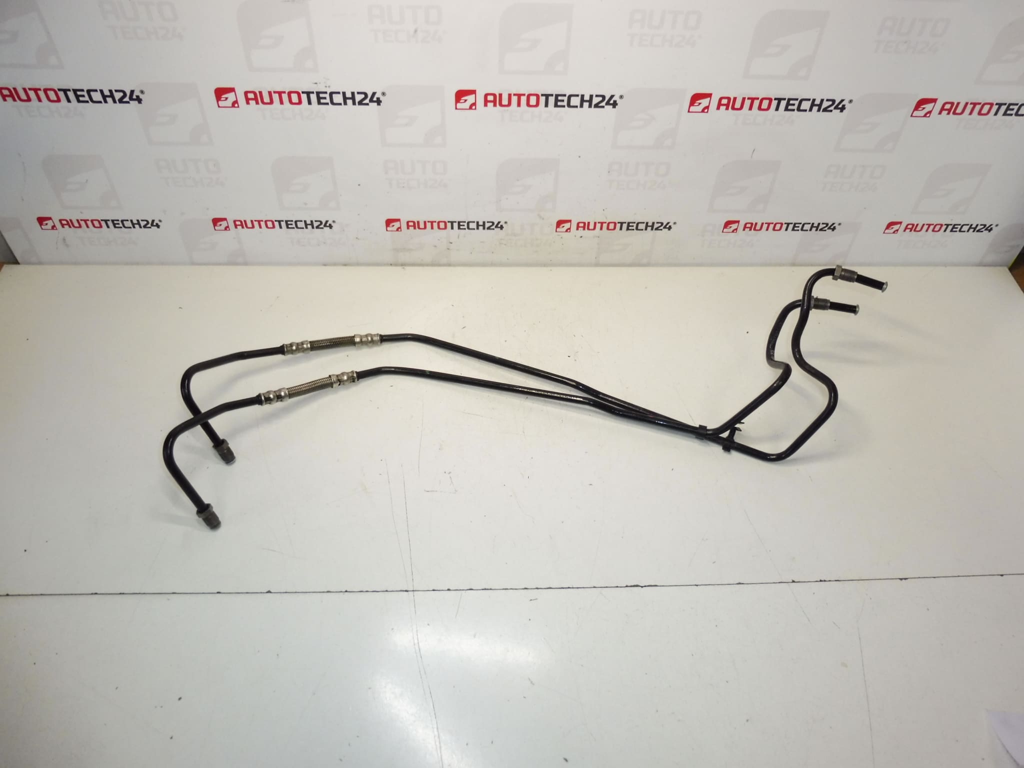 Bromsrör Citroën Peugeot 4888L4 4888L5