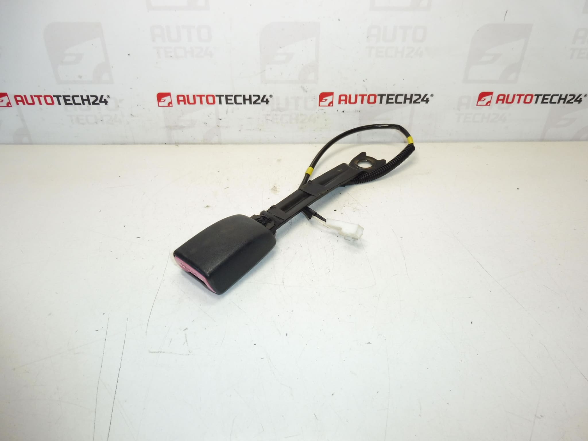 Citroën C1 Peugeot 107 körkortsinnehavare 8974LR 8976N8