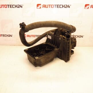 Citroën C4 Picasso Robotväxellåda ECU 9664870880 2529YC 2531A7