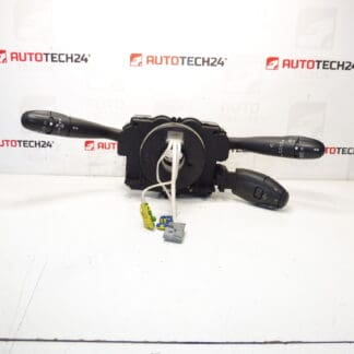 Citroën Peugeot 96542558XT 6242F9 Spakreglage