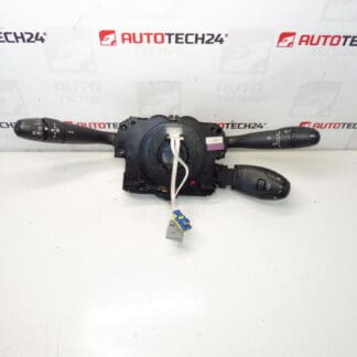 Citroën Peugeot 96635796XT 6242AA Spakreglage