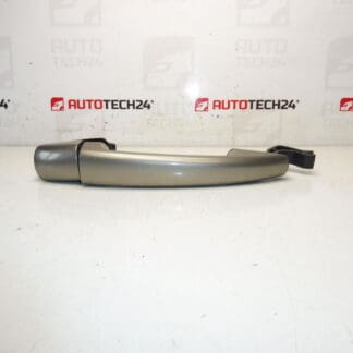 Dörrhandtag Citroën Peugeot EVGC 9101GH