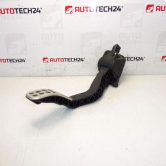 Gaspedal Peugeot 307 CC Bosch 0280755081 9680566080 1601T7