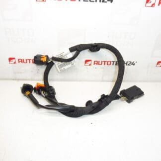 Huvudsaklig extra volym Start-Stopp 9677185380