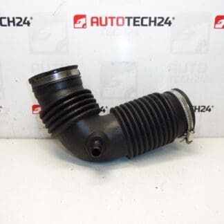 Luftanslutning 2.2 16V Citroën Peugeot 1485367080 143409