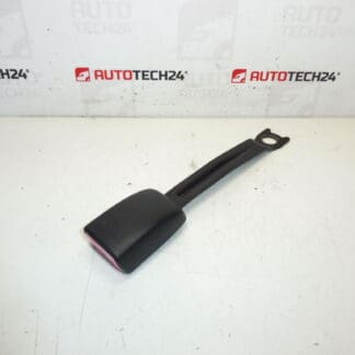 Passagerarpasshållare Citroën C1 Peugeot 107 8974LQ 8976N7