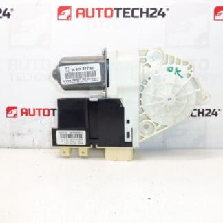 Peugeot 307 CC höger fönstermotor 9660037780 9222CL