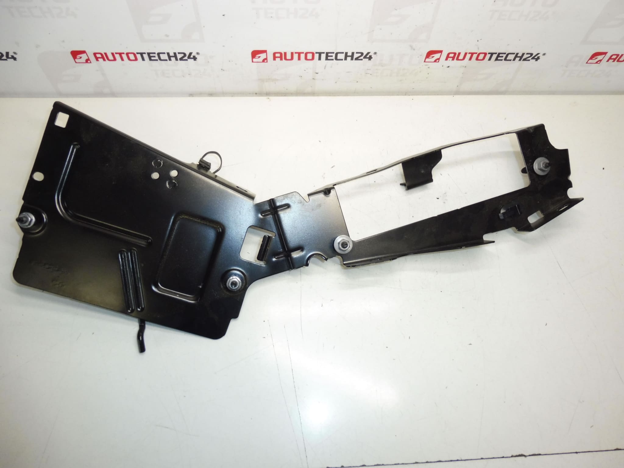 START STOP Enhetshållare Citroen Peugeot 9672696280 - Bild 2