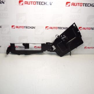 START STOP Enhetshållare Citroen Peugeot 9672696280