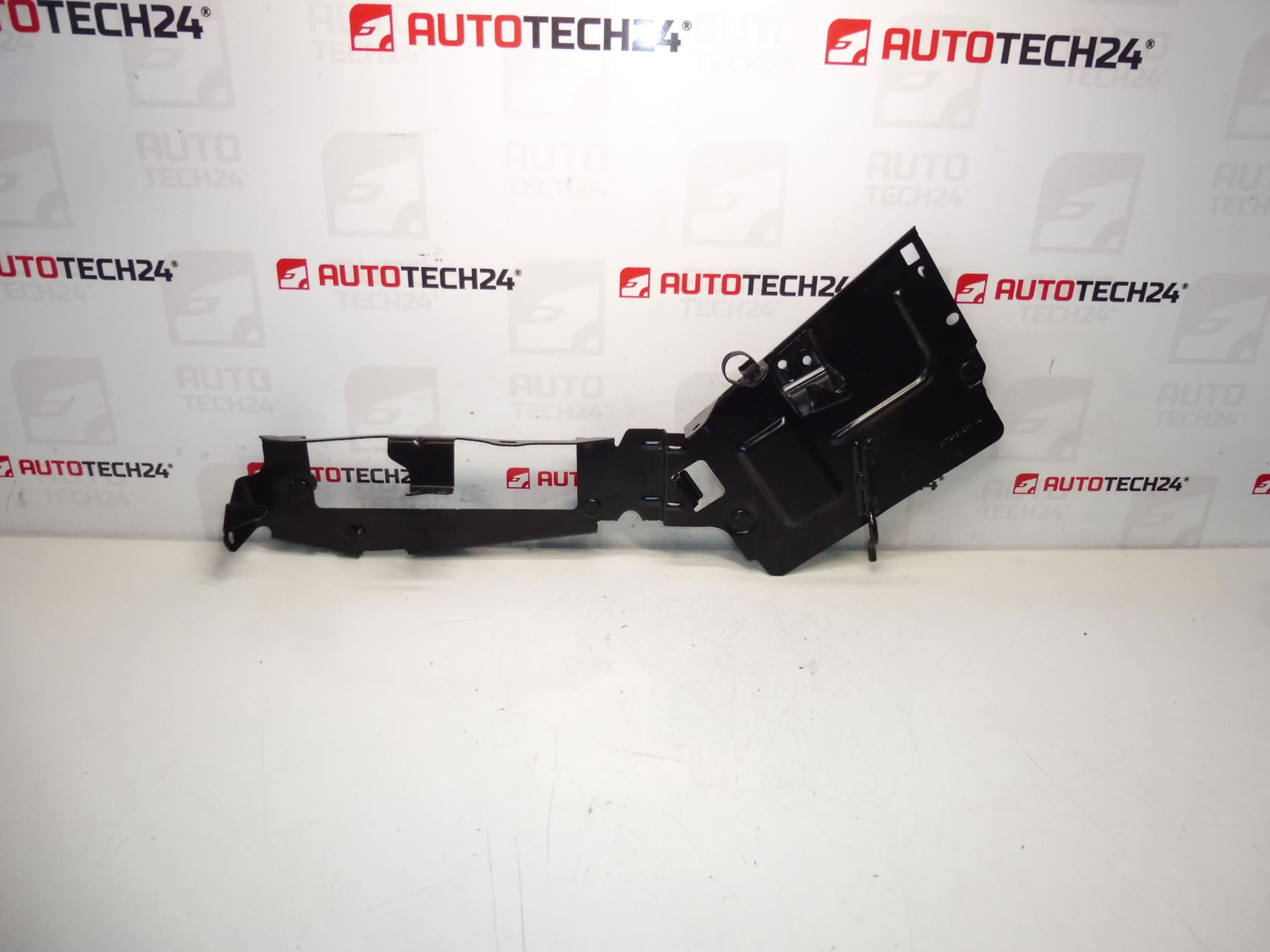 START STOP Enhetshållare Citroen Peugeot 9672696280