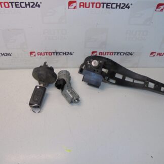 Låsset Citroën C2 C3 4162FP 4162EA