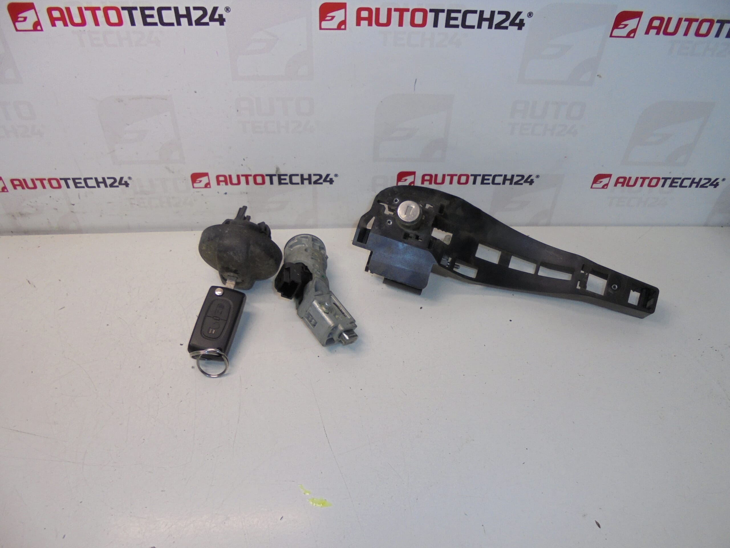 Låsset Citroën C2 C3 4162FP 4162EA