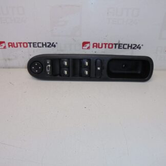 Fönsterkontroll Peugeot 307 96531124XT 6554KT