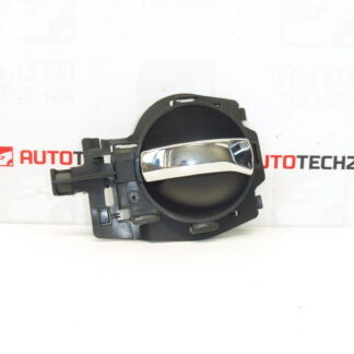 Dörrhandtag Höger Citroën C2 C3 9680637377 9144A7