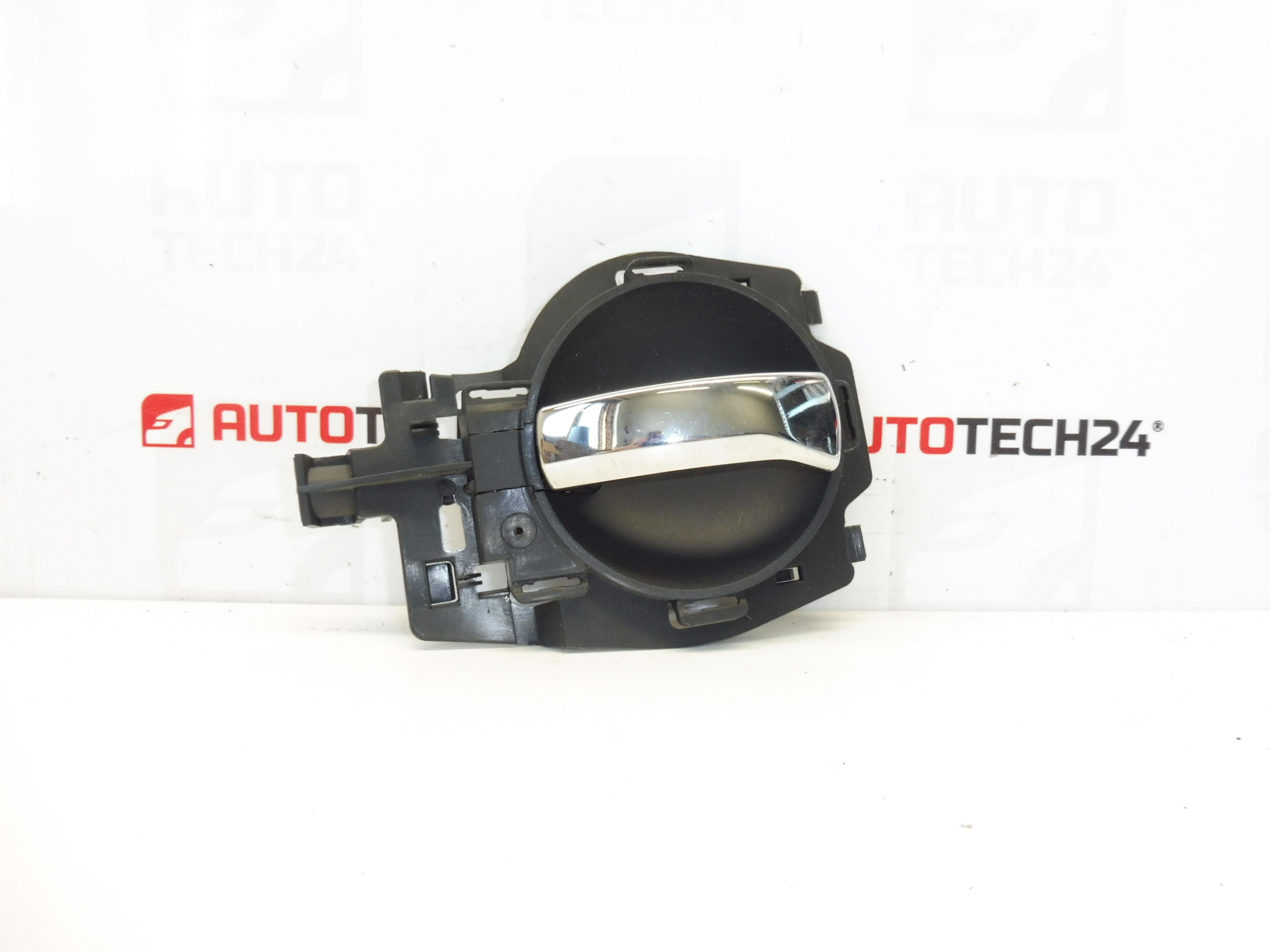 Dörrhandtag Höger Citroën C2 C3 9680637377 9144A7
