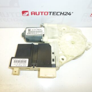 Fönsterhissmotor vänster Citroën C4 9681575280 9221AW