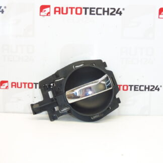 Dörrhandtag Vänster Citroën C2 C3 9680187777 9143N1