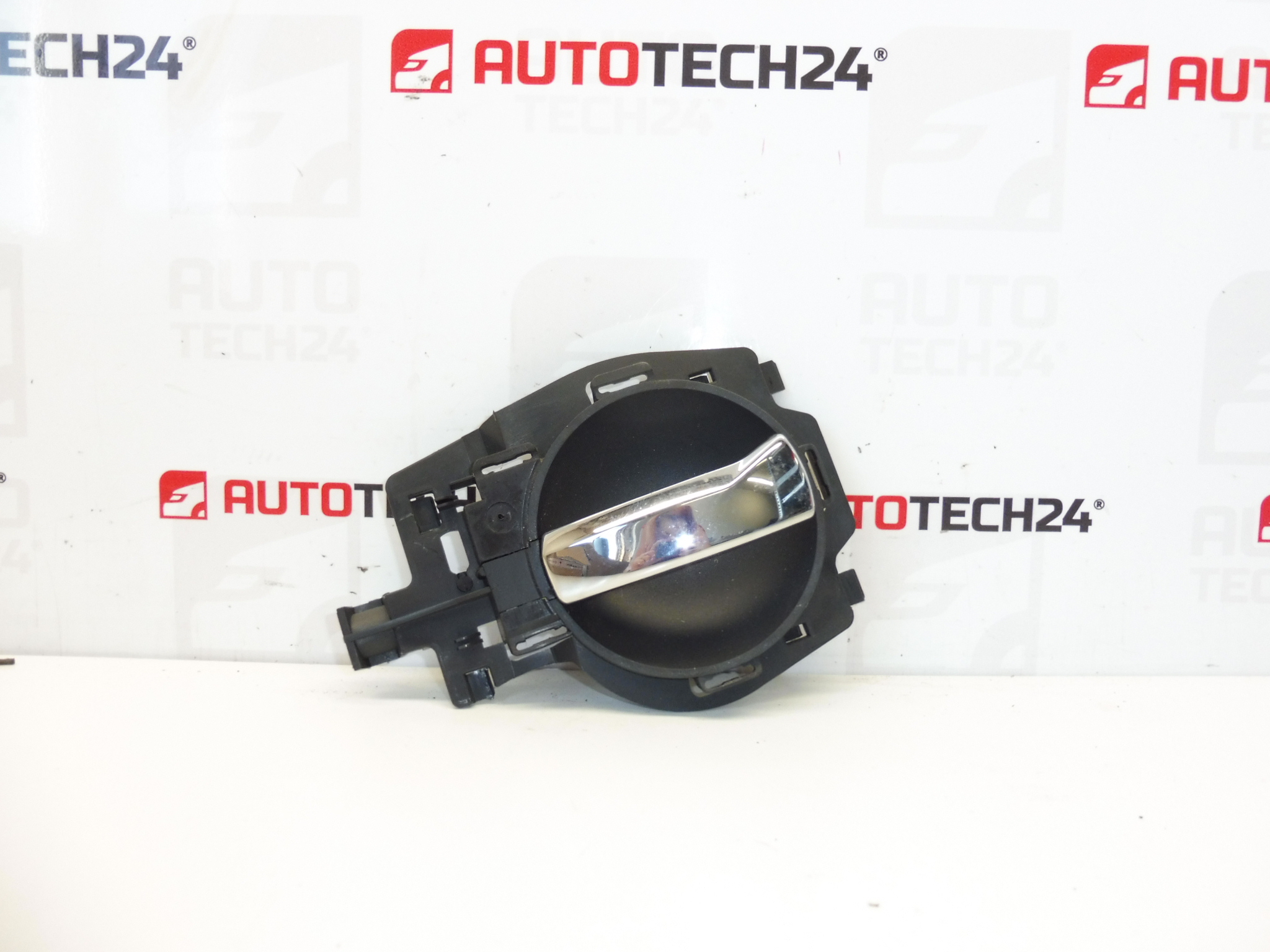 Dörrhandtag Vänster Citroën C2 C3 9680187777 9143N1