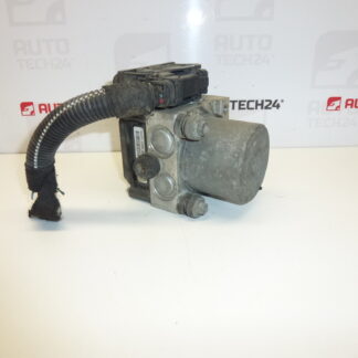ABS-Pump + Kablage Citroën C4 Peugeot 307 9657352780 4541J1