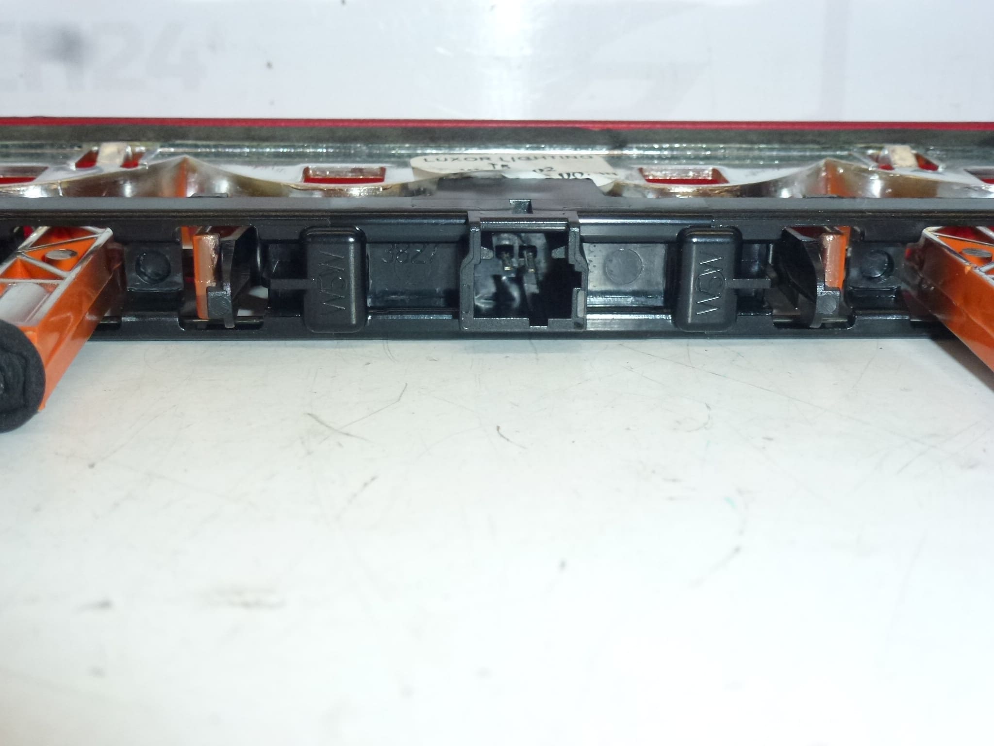Bakre bromsljus Peugeot 307 6350P5 - Bild 2