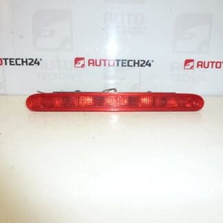 Bakre bromsljus Peugeot 307 6350P5