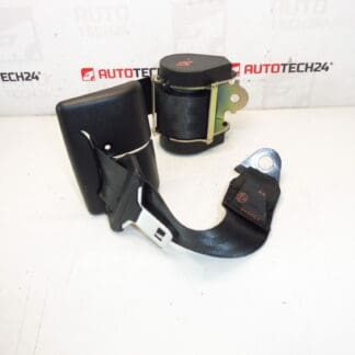 Citroen 4 Bakre mellanrem 8974LF