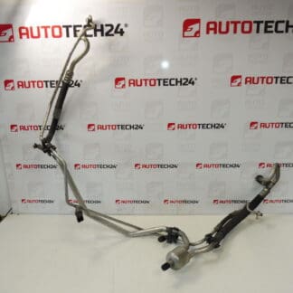 Klimatrör Peugeot Citroën 9684755680 6477H8