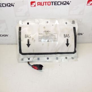 Passagerarkrockkudde Citroën C4 9646339680 8216GJ