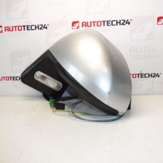 Vänster backspegel EZRC Citroën C4 8149ZT