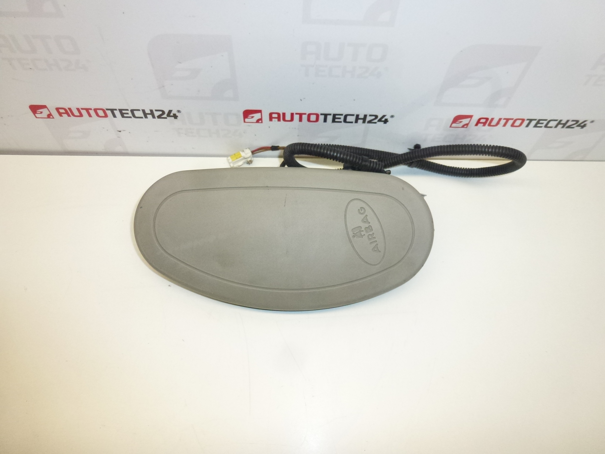 Sidokrockkudde Citroën C5 I och II 96391352ZW 8216GN