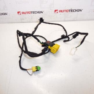 Citroen C3 II A51 passagerarstolssele 1608078780