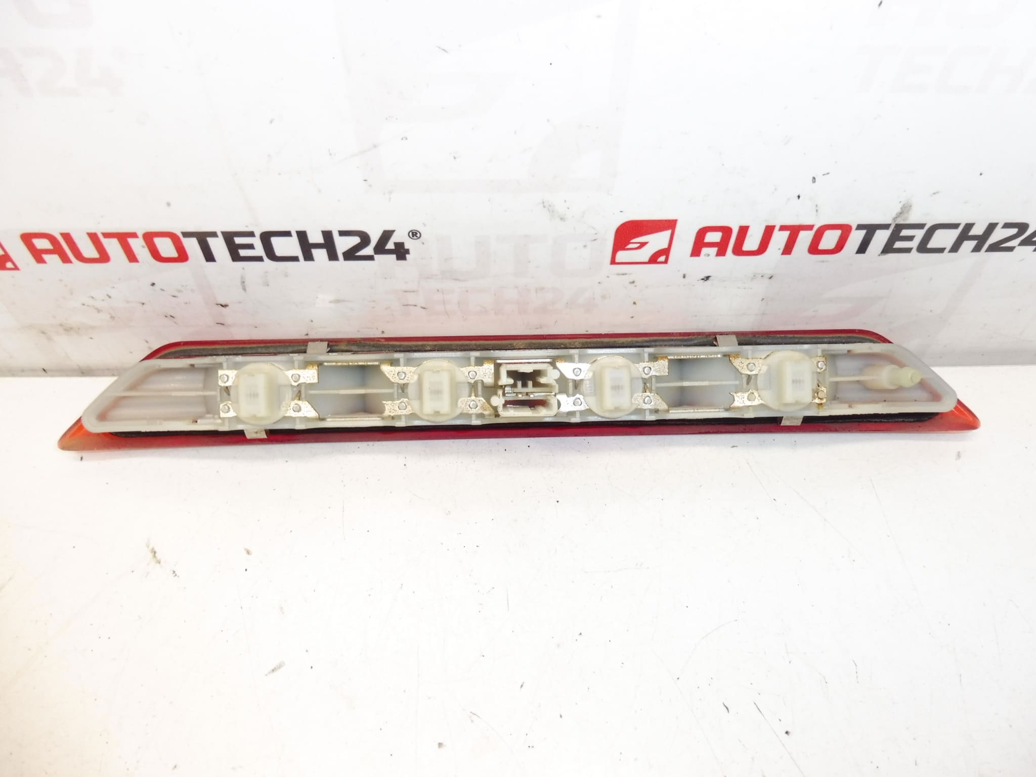 Extra bromsljus Citroën C3 II 9683116580 6351JS - Bild 2