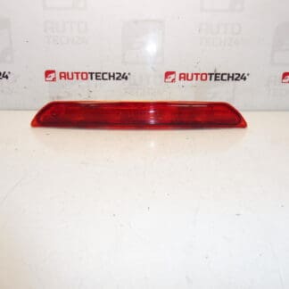 Extra bromsljus Citroën C3 II 9683116580 6351JS