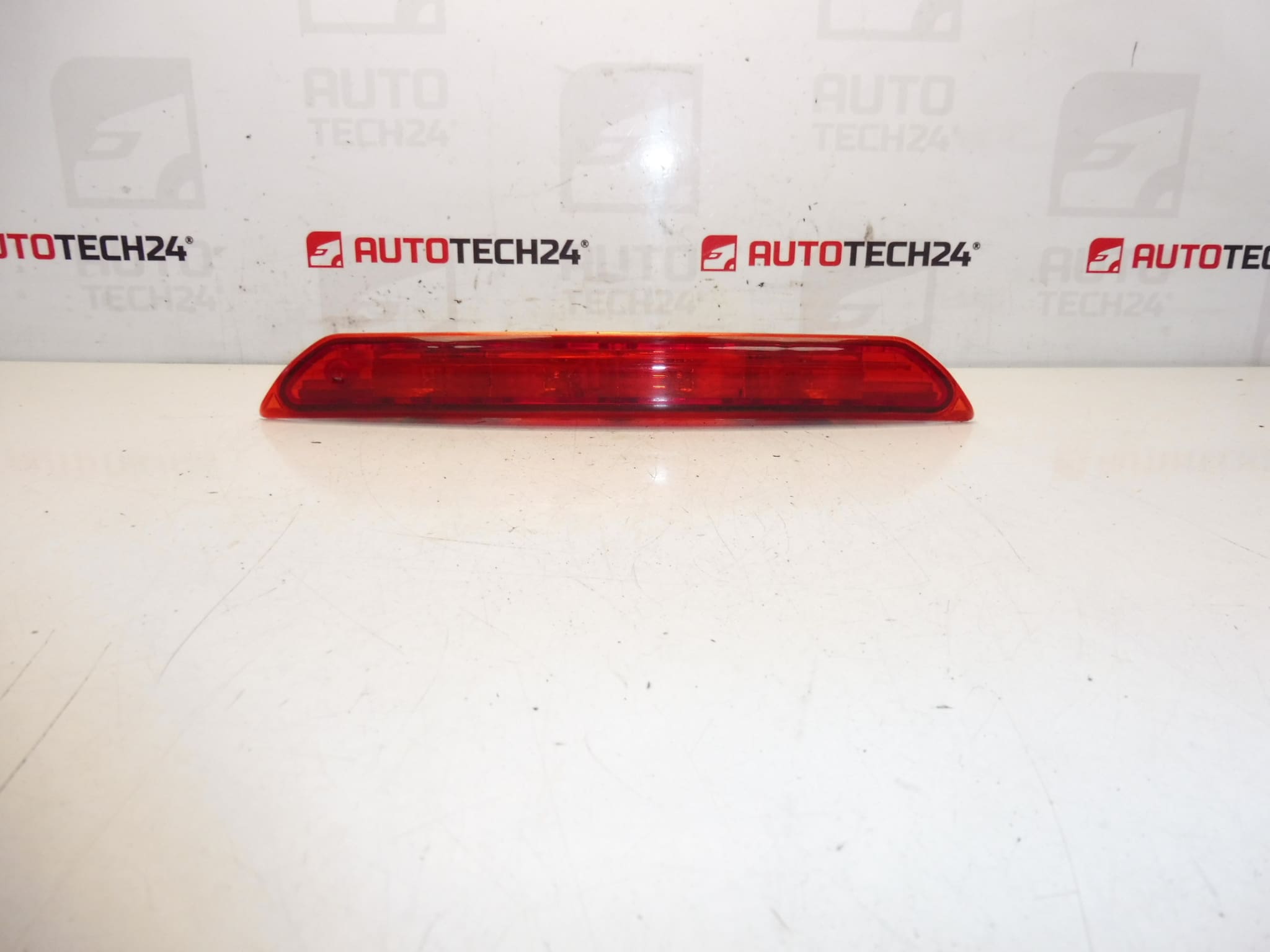 Extra bromsljus Citroën C3 II 9683116580 6351JS