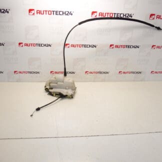 Höger dörrlås Citroën C2 5PIN 9136Q6