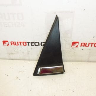 Kåpa framför vänster spegel Citroen C3 II A51 9025V8