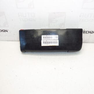 Krockkudde för förarstol Citroën C3 II A51 9802546080