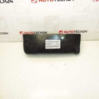 Krockkudde för passagerarsäte Citroën C3 II A51 9802546280